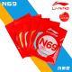 Li Ning N69 Badminton String