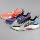 Li Ning Speed 7 Team Basketball Shoes - Summer Versions  