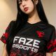 FaZe Clan CS2 2026 Jersey – TWISTZZ Frozen Custom Name Edition