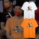 Xu Xin Same Style Table Tennis Culture Tee | Behind The Back