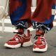  2021 Atmos x Li-Ning 盘古 - Titan | Red