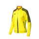 Li-Ning China Women's National Table Tennis Team Track Jacket - Yellow