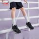 Li-Ning Arc Boys Kids Light Running Shoes | Li-Ning 2019 Spring