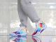 D'Angelo Russell x Li Ning Wade Shadow III Low Professional Basketball Shoes