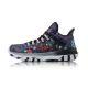 Li-Ning Wade All Day 2 Men's Cushion Ventilation Mid Basketball Shoes 