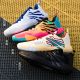 Anta KAI TEAM 2 Kyrie Irving Outdoor Basketball Shoes