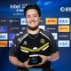 Counter-Strike: 2 - Team Vitality CS:2 Custom Jersey 