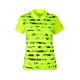 Li-Ning China Women's National Badminton Team China Open Polo T-Shirt (Stock Clearance)