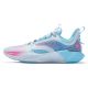 361° DVD 4 SE Men's Basketball Shoes - Spencer Dinwiddie Signature Low-Top Performance Sneakers