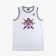 CBA Beijing Royal Fighters Customized Jersey 