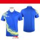 32th Tokyo Olympics TD Polo Tee | Li-Ning Table Tennis Men's Training Series - 2021 Summer