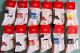 Li-Ning China Table Tennis Team Socks | 3 Pairs
