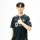 LOL T1 LCK Custom Jersey