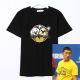 Xu Xin Same Style Table Tennis Leisure Tee | Be What I Wanna Be