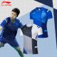 2021 All England Open | Li-Ning CHINA Men's Jersey 