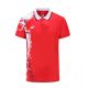 32th Tokyo Olympics | YONEX China Badminton Team Men's Polo Tee - Fans edition