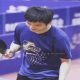 Li-Ning Fan Zhendong Same Style Culture Tee - Limited Edition