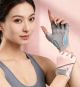 LARA STAR  Fitness & Cycling Half-Finger Gloves (1 Pair)
