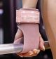 LARA STAR Genuine Cowhide Leather Lifting Grips  - Professional Weightlifting Hand Pads with Wrist Support for Deadlifts & Pull-ups