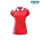 32th Tokyo Olympics | YONEX China Badminton Team Fans edition Women's Polo Tee