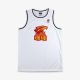 CBA Shenzhen Leopards Team Customized Jersey 