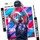 Li Ning Dwyane Wade signature Basketball Balls