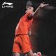 Li-Ning All England Open CHINA Men's Jersey - Orange