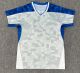 2026 Shida Chitaru Japan National Badminton Jersey — Custom Name & Sponsor | Men's Short Sleeve