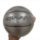 Sorayama x Li Ning Basketball Ball