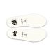 Do-win Supercritical High-Rebound Running Insoles
