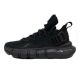 Neil Barrett x Li-Ning Essence 2.3 Buckle Strap - Black