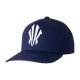 Anta Kai Flat Brim Baseball Cap