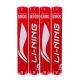 Li Ning G800 Badminton Shuttlecock 12 pcs Shuttle Cocks