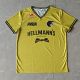 FURIA CS2 2026 Yellow Jersey – MOLODDY Custom Name Esports Teamwear Short Sleeve