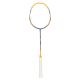Li-Ning Tectonic 1 Badminton Racket | Yellow 3U & 4U Racquet