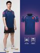 Li Ning Chengdu 2022 World Team Table Tennis Championships China National Pingpong Team Shirts