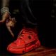 Way of Wade x RICK ROSS | Li-Ning Men's 悟道2 ACE 