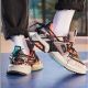 Li Ning Titan GTX - Gray