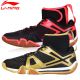 Li Ning Saga High Women's Professional Badminton Shoes