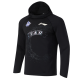 Li-Ning x CBA Fanpack Basketball All Star Men's Pullover Hoodie Sweatshirt