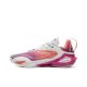 Li-Ning Flash Strike 11 CBA Zhejiang Team PE Men's Basketball Shoes