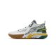 Li-Ning Furious V2 Kids Professional Basketball Shoes