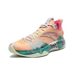 ANTA Shock Wave 5 PRO — Peach
