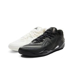 PEAK TAICHI Wushuang — Yin Yang (Mismatched: Black / White)