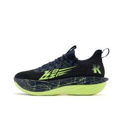 Run with the Wind x Qiaodan Feiying Plaid 1.5 Men’s Elite Carbon Plate Marathon Racing Shoes