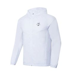 Li Ning Table Tennis Talent Windbreaker