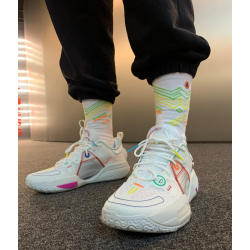 Li-Ning Wade All City 9 V1.5 - 2K | Return