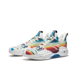 ANTA Shock Wave 5 PRO — Dawn to Dusk 