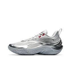 Anta Shock Wave 8 Outdoor Basketball Shoes