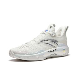 Anta Shock Wave 5 Pro - Auspicious Clouds